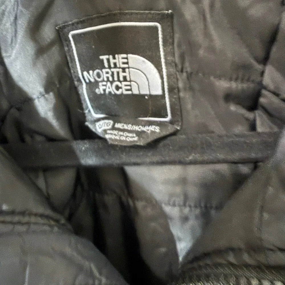 The North Face north face